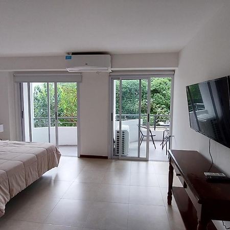 Departamento En Salta Capital A 1 Apartment Екстериор снимка