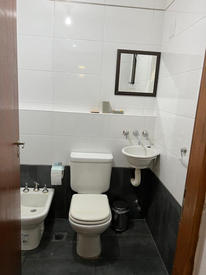 Departamento En Salta Capital A 1 Apartment Екстериор снимка