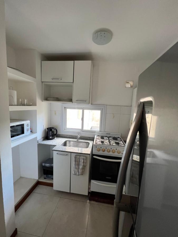 Departamento En Salta Capital A 1 Apartment Екстериор снимка
