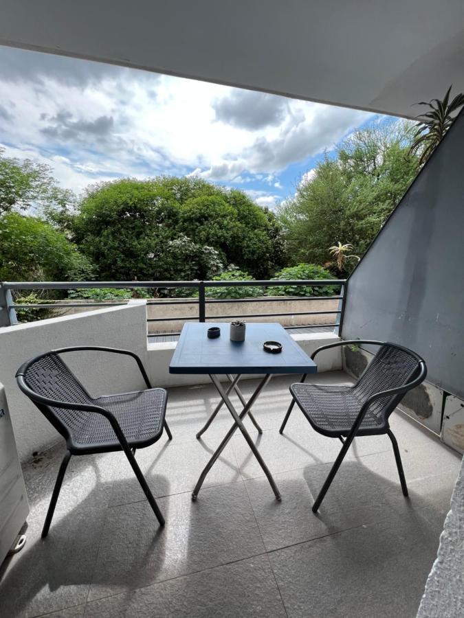 Departamento En Salta Capital A 1 Apartment Екстериор снимка