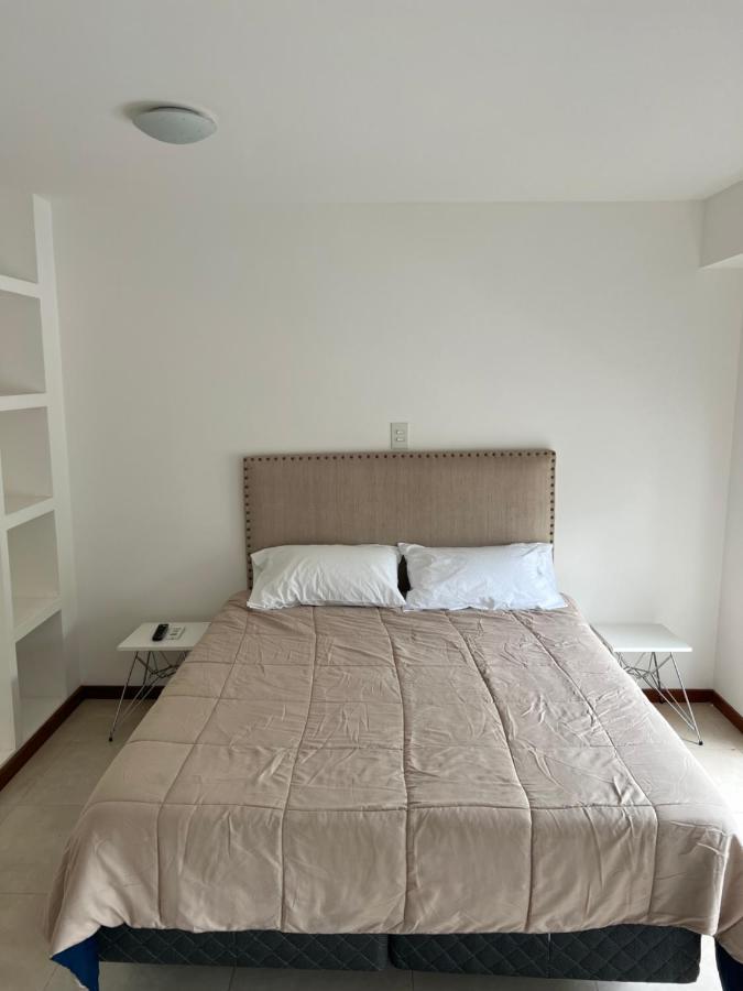 Departamento En Salta Capital A 1 Apartment Екстериор снимка