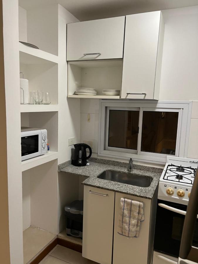 Departamento En Salta Capital A 1 Apartment Екстериор снимка