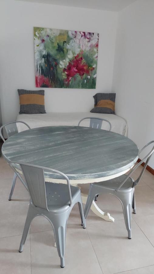 Departamento En Salta Capital A 1 Apartment Екстериор снимка