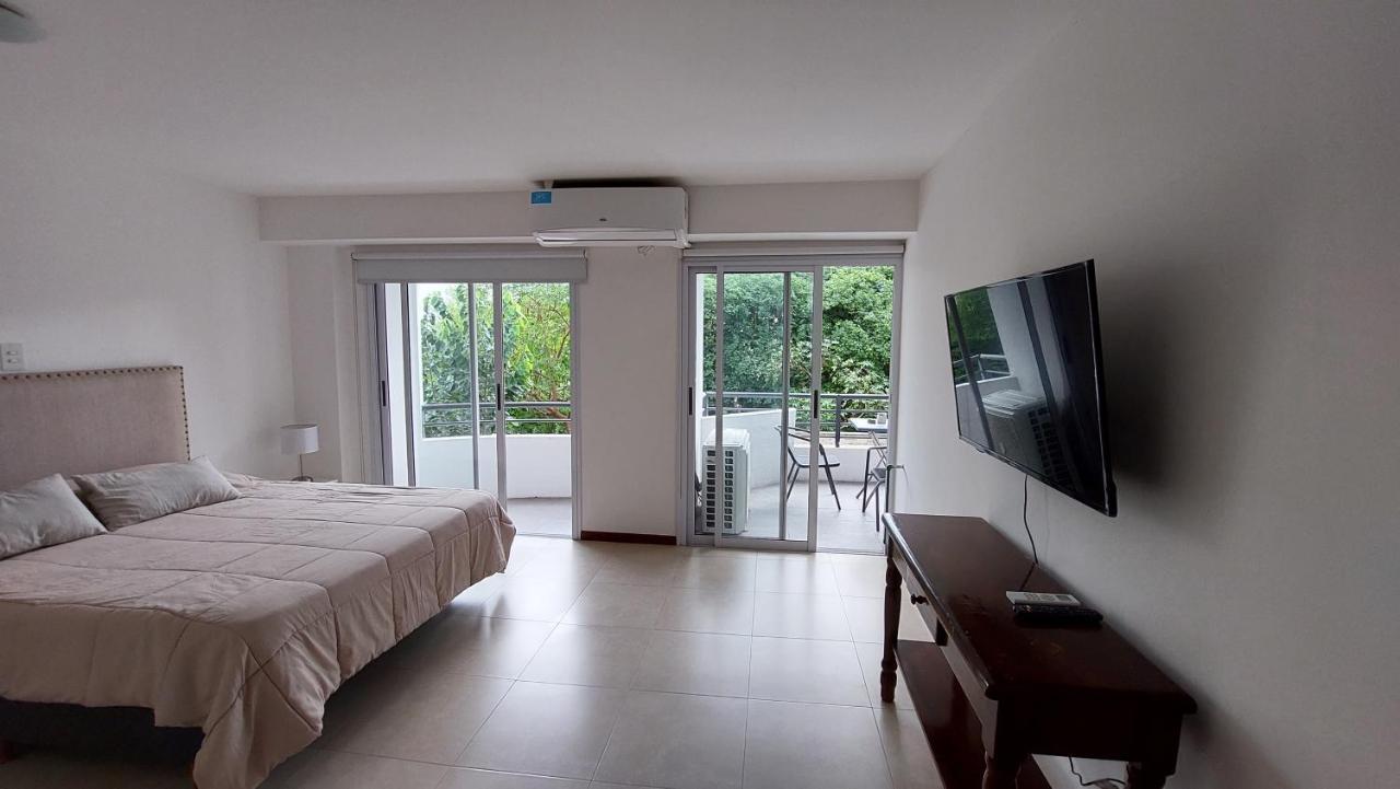 Departamento En Salta Capital A 1 Apartment Екстериор снимка