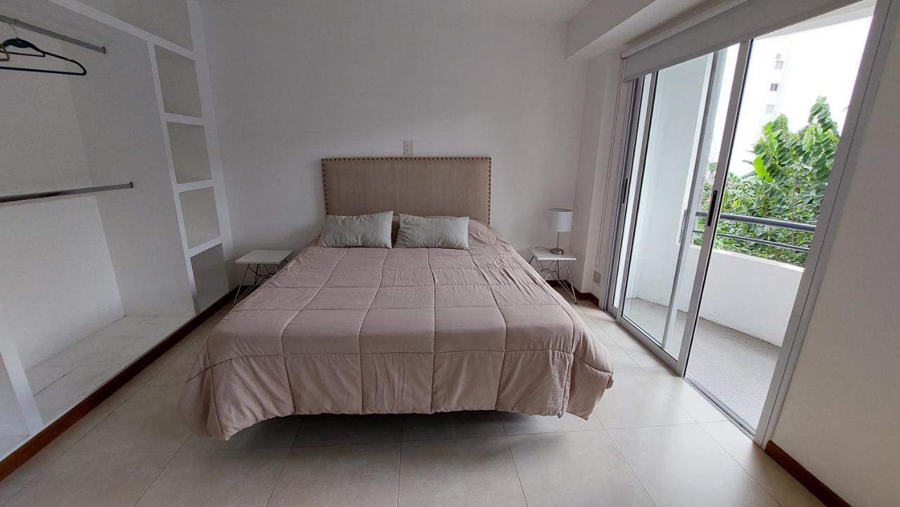 Departamento En Salta Capital A 1 Apartment Екстериор снимка