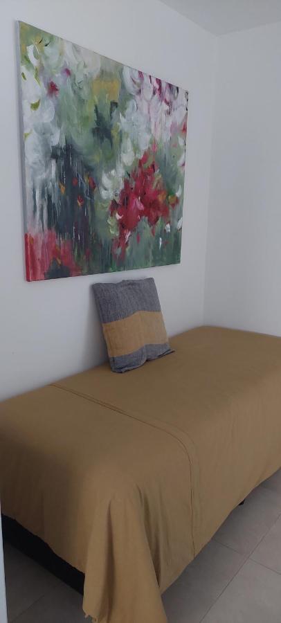 Departamento En Salta Capital A 1 Apartment Екстериор снимка