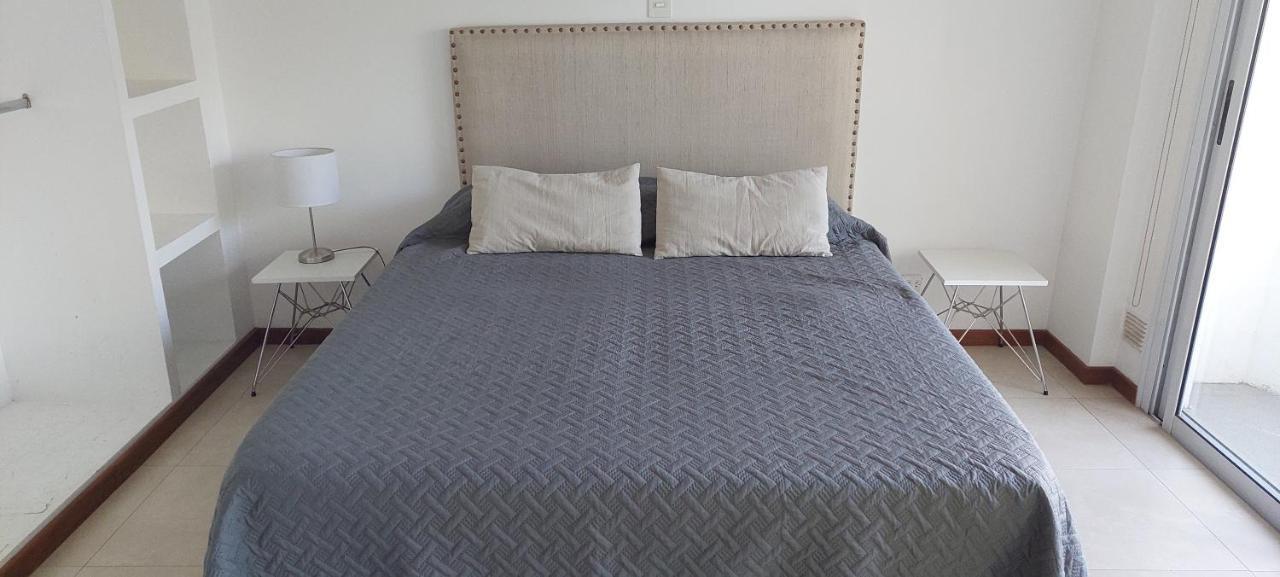 Departamento En Salta Capital A 1 Apartment Екстериор снимка